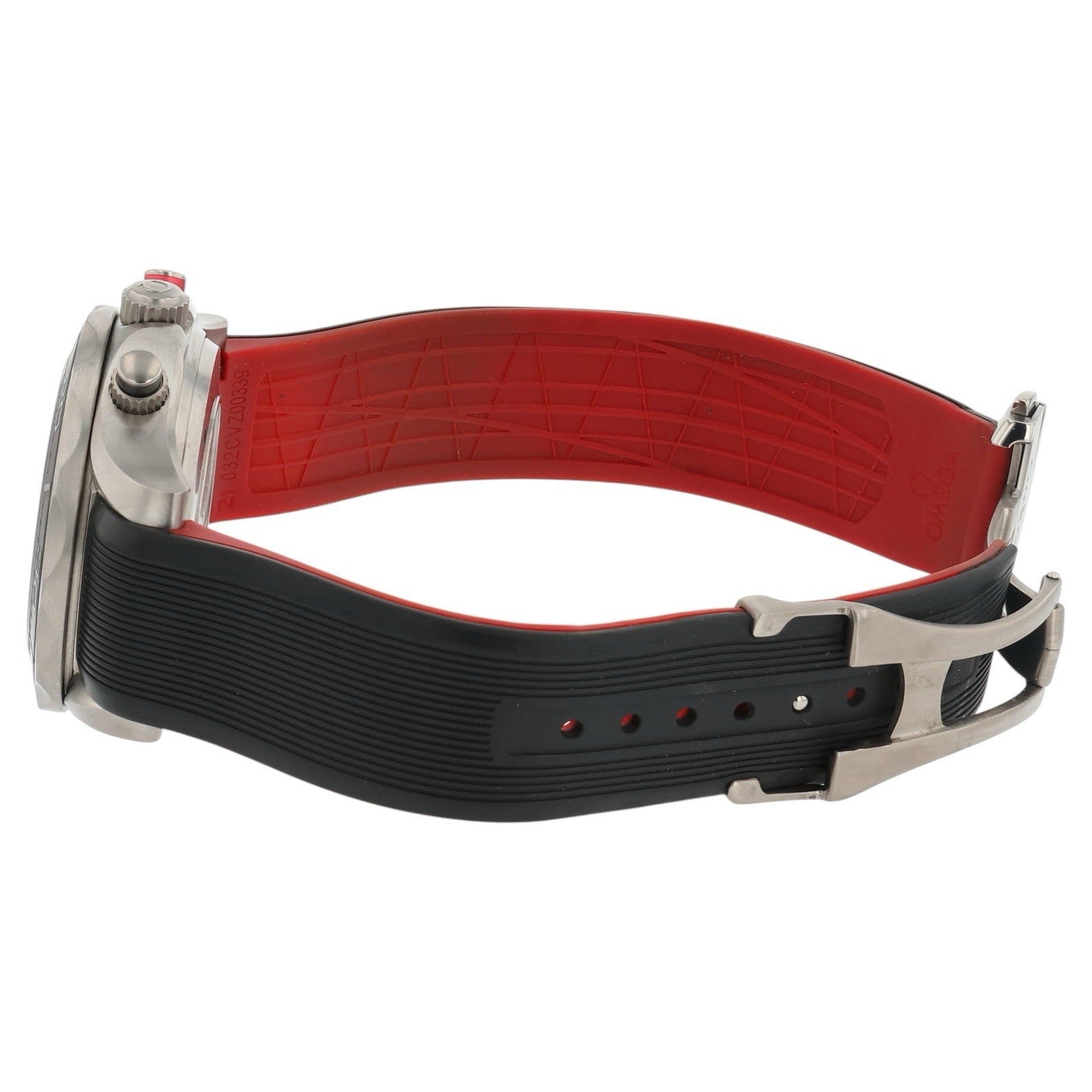 Omega Seamaster Diver Titanium Grey Dial 44mm Automatic Mens 212.92.44.50.99.001