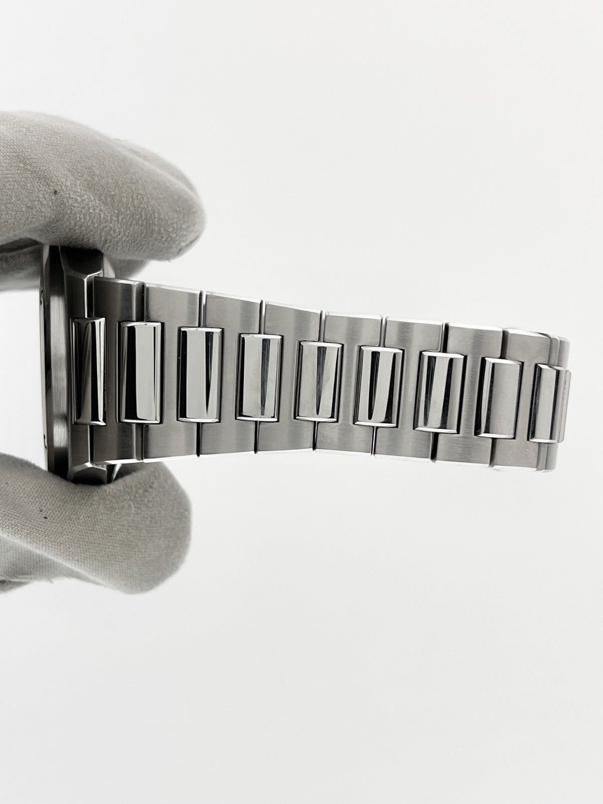 IWC Ingenieur Stainless Steel IW328903