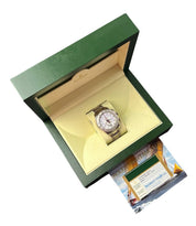 Rolex Yacht-Master II White Dial 18k White Gold 44mm Automatic Mens Watch 116689