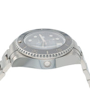 Rolex Sea-Dweller Stainless Steel Black Dial 44mm Automatic Mens Watch 116660
