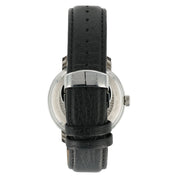 Accutron Electrostatic Spaceview Green Dial Steel 43.5mm Quartz Men’s 2ES6A001
