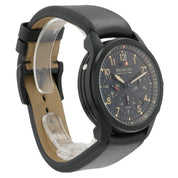 Bremont ALT1 Black Dial Stainless Steel 43mm Automatic Movement Men’s ALT1-P2