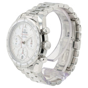 Omega Speedmaster MOP Dial Stainless Steel 38mm Automatic 324.30.38.50.55.001