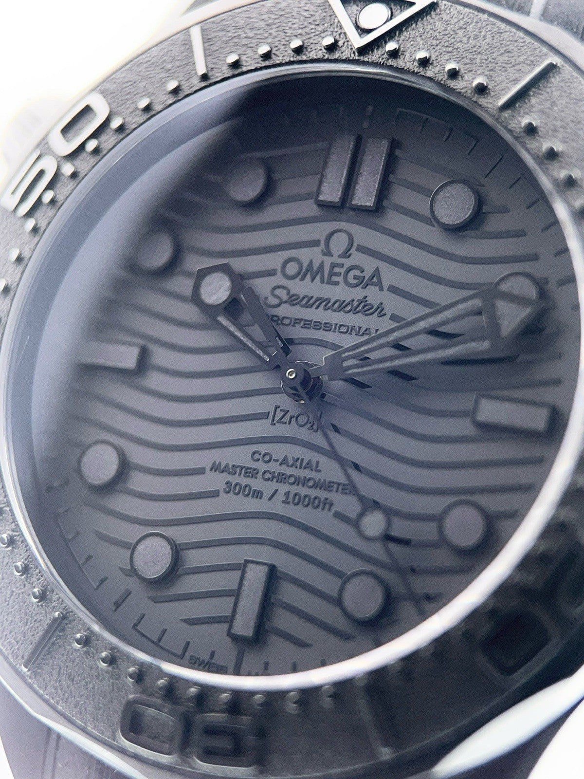 Omega Seamaster 210.92.44.20.01.003