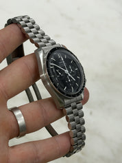 OPEN Omega Speedmaster Black Dial 42mm Manual Mens Watch 310.30.42.50.01.001