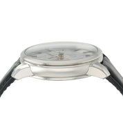 Maurice Lacroix Skeleton Dial Stainless Steel 43mm Manual Wind Mens Watch MP7138