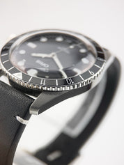 Oris Divers Sixty-Five 12H Calibre 400 Steel Automatic Men's Watch 7772