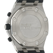 Audemars Piguet Royal Oak Steel Gray Dial 42mm Automatic Men’s Watch 26175ST