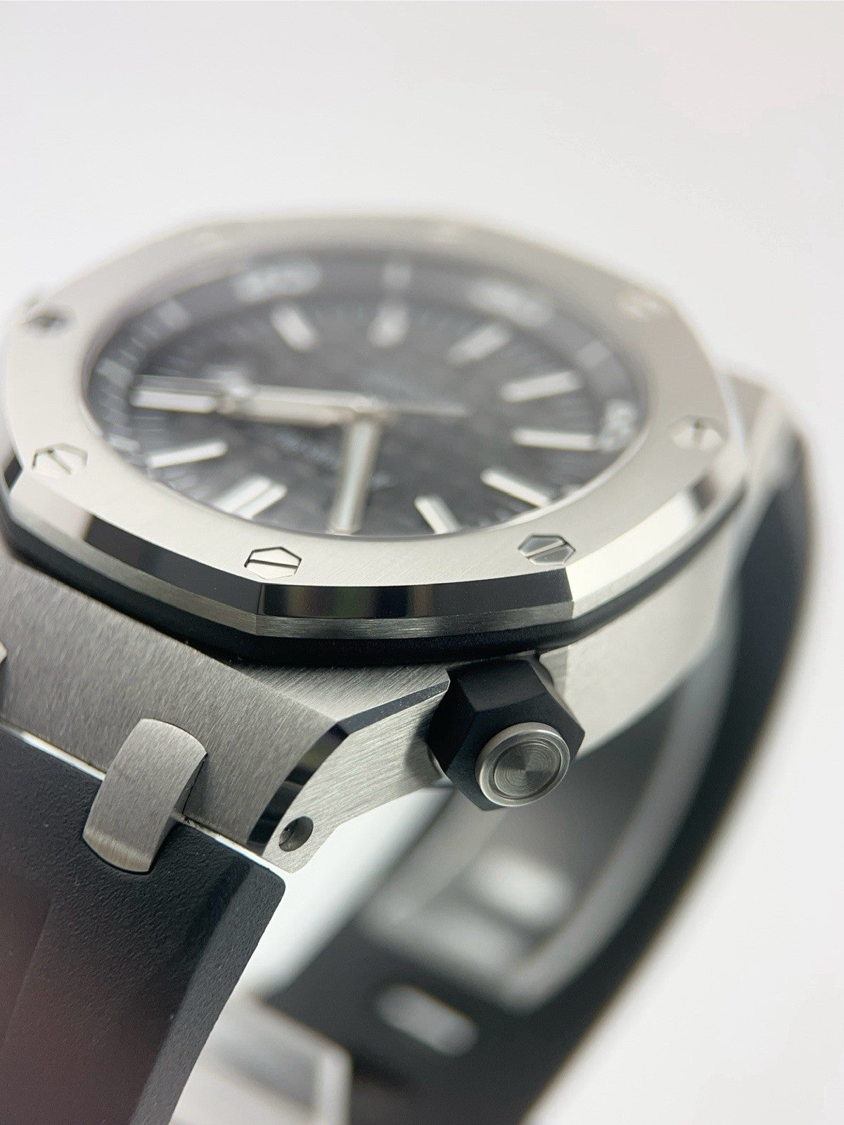 Audemars Piguet Royal Oak 15703ST