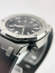 Audemars Piguet Royal Oak 15703ST