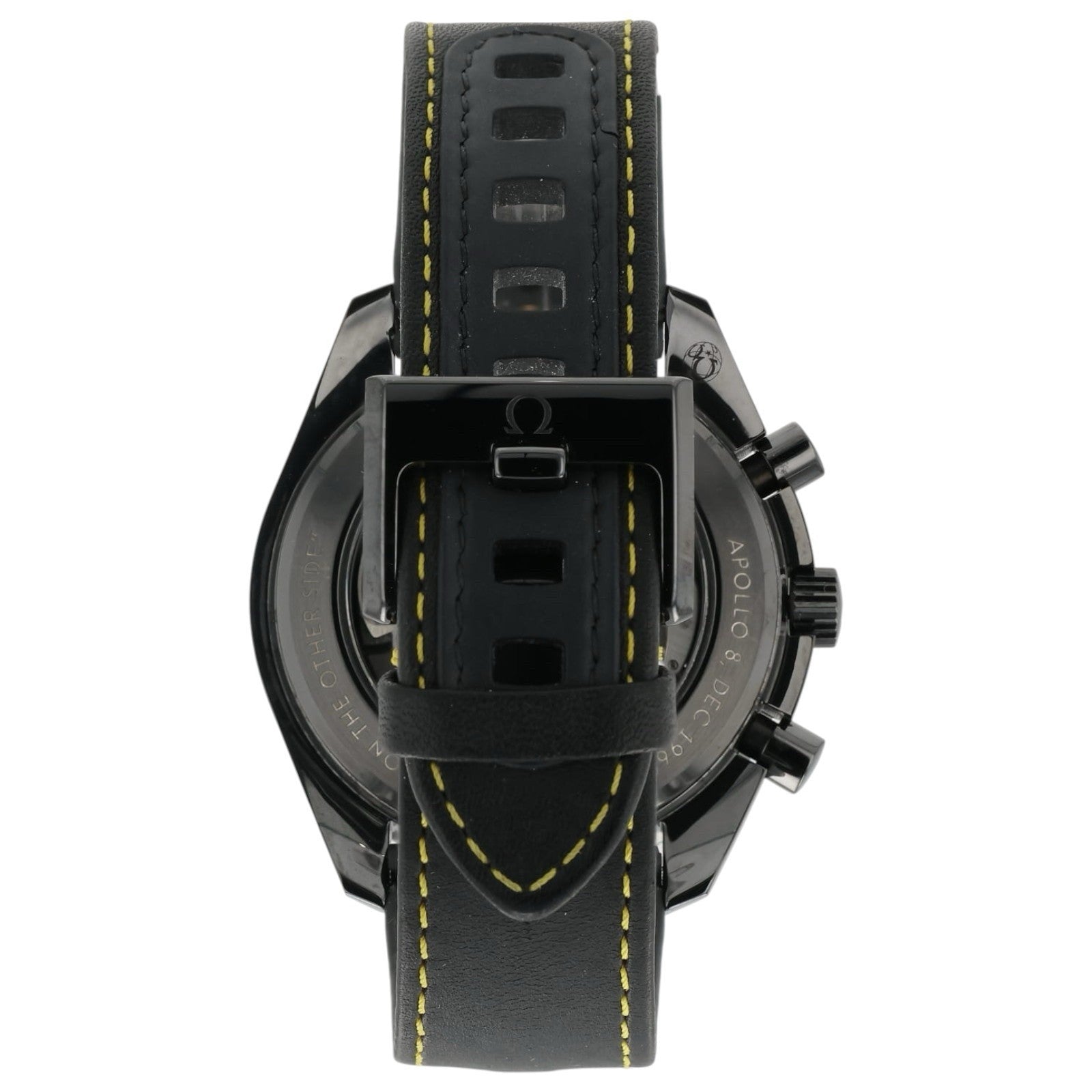 Omega Speedmaster Black Dial Ceramic 44mm Manual Wind Mens 311.92.44.30.01.001