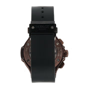 Hublot Big Bang Steel Brown Dial 44mm Automatic Men’s Watch 301.SL.1008.RX