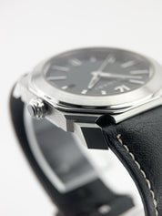 Bulgari Octo Stainless Steel Black Dial 41mm Automatic Men’s Watch BGO41S