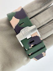 Audemars Piguet Royal Oak Steel Champagne Dial 44mm Automatic Mens Watch 26400SO