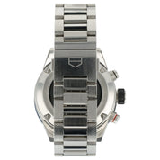 Tag Heuer Carrera Skeleton Dial Stainless Steel 43mm Automatic Men’s CAR201T