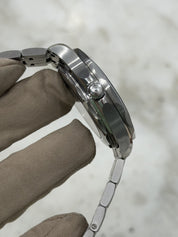 Omega Seamaster Date 300m Diver Blue Ceramic Men's Watch 210.30.42.20.03.001