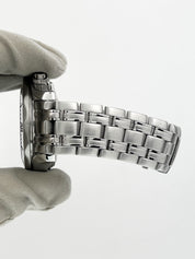 Omega Seamaster Stainless Steel Blue Dial 42mm Automatic Men’s Watch 2598.80