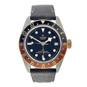 Tudor Black Bay GMT 79833MN Including Polish for Brian