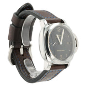 Panerai Luminor Marina Black Dial Stainless Steel 44mm Automatic Men’s PAM00359
