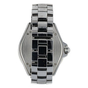 Chanel J12 Chromatic GMT 41mm H3099 Automatic Grey Dial Men's Watch