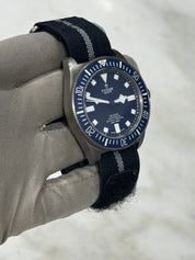 2022 Tudor Pelagos FXD 42mm 25707B
