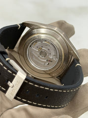 2022 Tudor Black Bay Fifty-Eight Grey Dial 39mm Automatic Mens Watch 79010SG