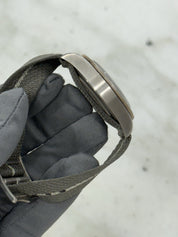 2024 Tudor Black Bay Fifty Eight 925 Silver Fabric Strap 79010SG - Box/Papers