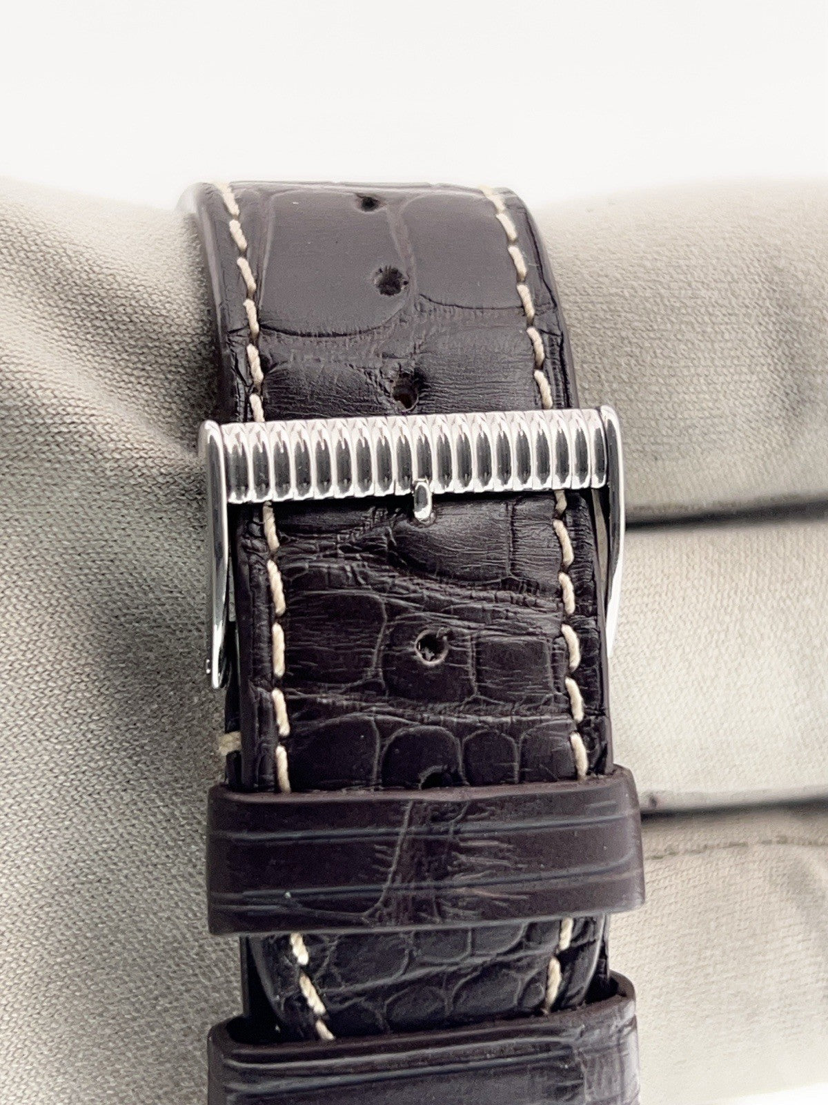 Longines Lindbergh Hour Angle L2.678.4