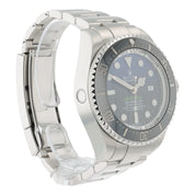 Rolex Sea-Dwelller James Cameron Steel Blue Dial 44mm Men’s Watch 116660