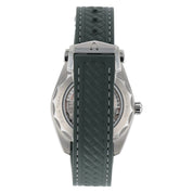 Omega Aqua Terra Green Dial Stainless Steel 38mm Automatic 220.13.38.20.10.001
