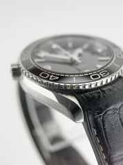 Omega Seamaster Planet Ocean Black Dial 43.5mm Men's Watch 215.33.44.21.01.001
