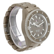 Rado Captain Cook Ceramic 43mm Automatic Movement Men’s Watch 763.6130.3