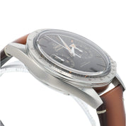 Omega Speedmaster 57 Steel Black Dial 40.5mm Manual Men’s 332.12.41.51.01.001