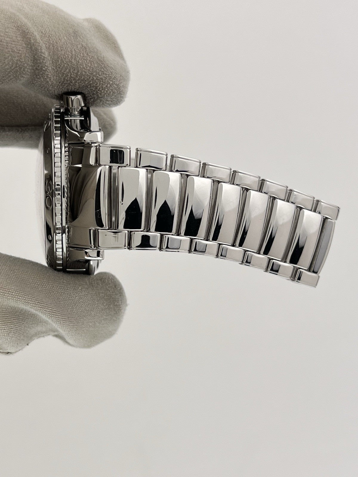 Breguet Aeronaval Type XX 3800 Chronograph Black Dial Automatic Men's Watch