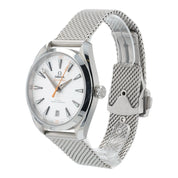 Omega Seamaster Aqua Terra Steel Silver Dial 41mm Automatic 220.12.41.21.02.003