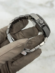 2018 Tudor Pelagos Titanium Black Dial 42mm Automatic Men's Watch 25600TN