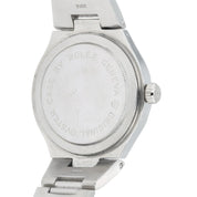 Tudor Prince Oysterdate Silver Dial Stainless Steel 38mm Automatic Men’s 9101/0