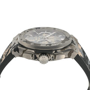 2025 Hublot Classic Fusion Camouflage Dial Titanium 45mm 525.NX.0170.RX.EMW24