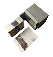 Jaeger-LeCoultre Amvox Skeleton Dial Titanium 44mm Automatic Mens Watch Q194T470