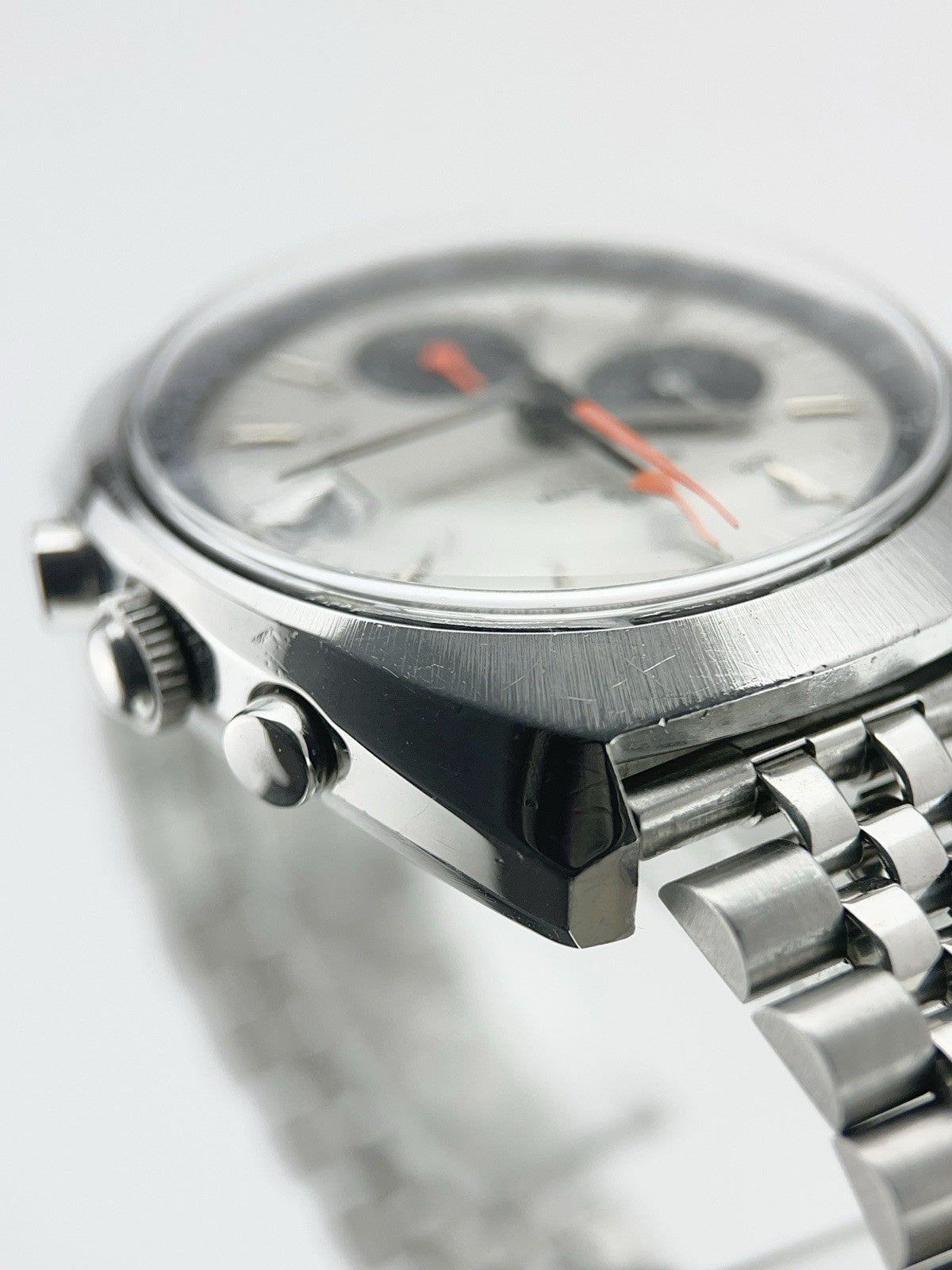 Bucherer Chronograph 9803