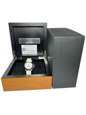 Panerai Luminor Marina Steel White Dial 40mm Automatic Men’s Watch PAM01271