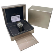 Jaeger-LeCoultre Polaris Stainless Steel Green Dial 42mm Automatic Mens Q906863J