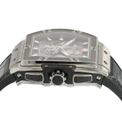 Hublot Spirit Of Big Bang Skeleton Dial Titanium 42mm Automatic 641.NX.0173.LR