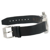 IWC Pilots XX Watch Black Dial Stainless Steel 40mm Auto Men’s Watch IW328201