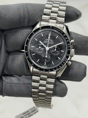 Omega Speedmaster SAPPHIRE SANDWICH 42mm Stainless Watch 310.30.42.50.01.002