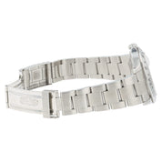 Rolex Explorer II Polar White Dial Stainless Steel 40mm Automatic Men’s 16570