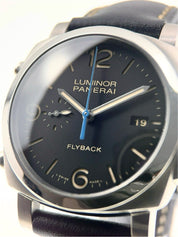 Panerai Luminor 1950 3 Days Chrono Flyback Steel 44mm Automatic Men’s PAM00524