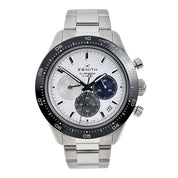 Zenith Chronomaster Sport White Dial Chronograph 03.3100.3600/69.M3100 Steel