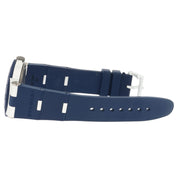Bulgari Aluminum GMT Blue Dial 40mm Automatic Men’s Watch BB 40 AT GMT