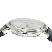 Omega De Ville Prestige Steel Silver Dial 40mm Automatic Mens Watch 424.13.40.20